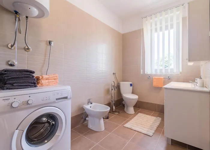 Appartement Car Pula