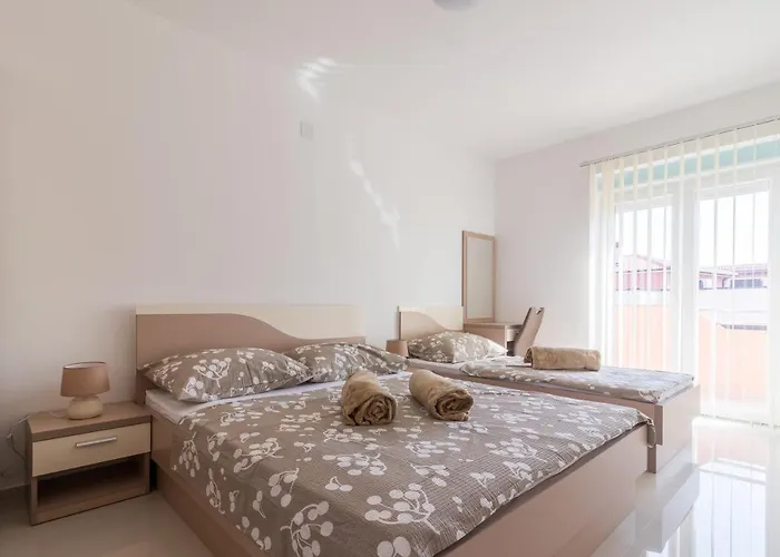 Appartement Car Pula