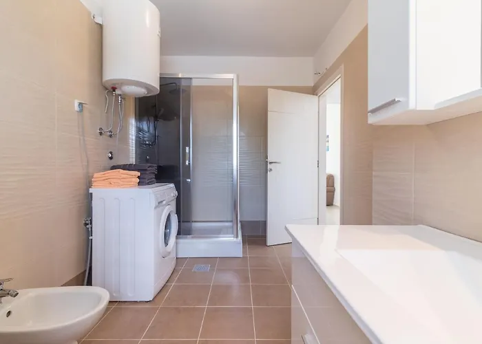 Apartman Car *