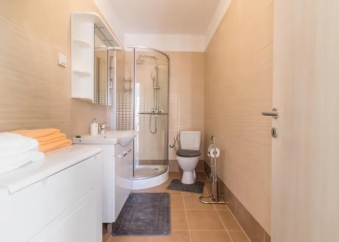 Car Appartement Pula