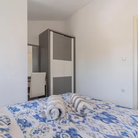 Apartmán Car