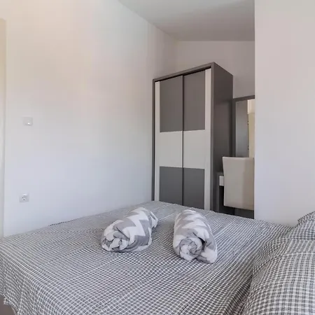 Apartmán Car *