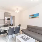 Apartment Car