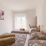 Apartment Car *