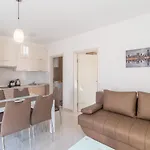 Apartment Car